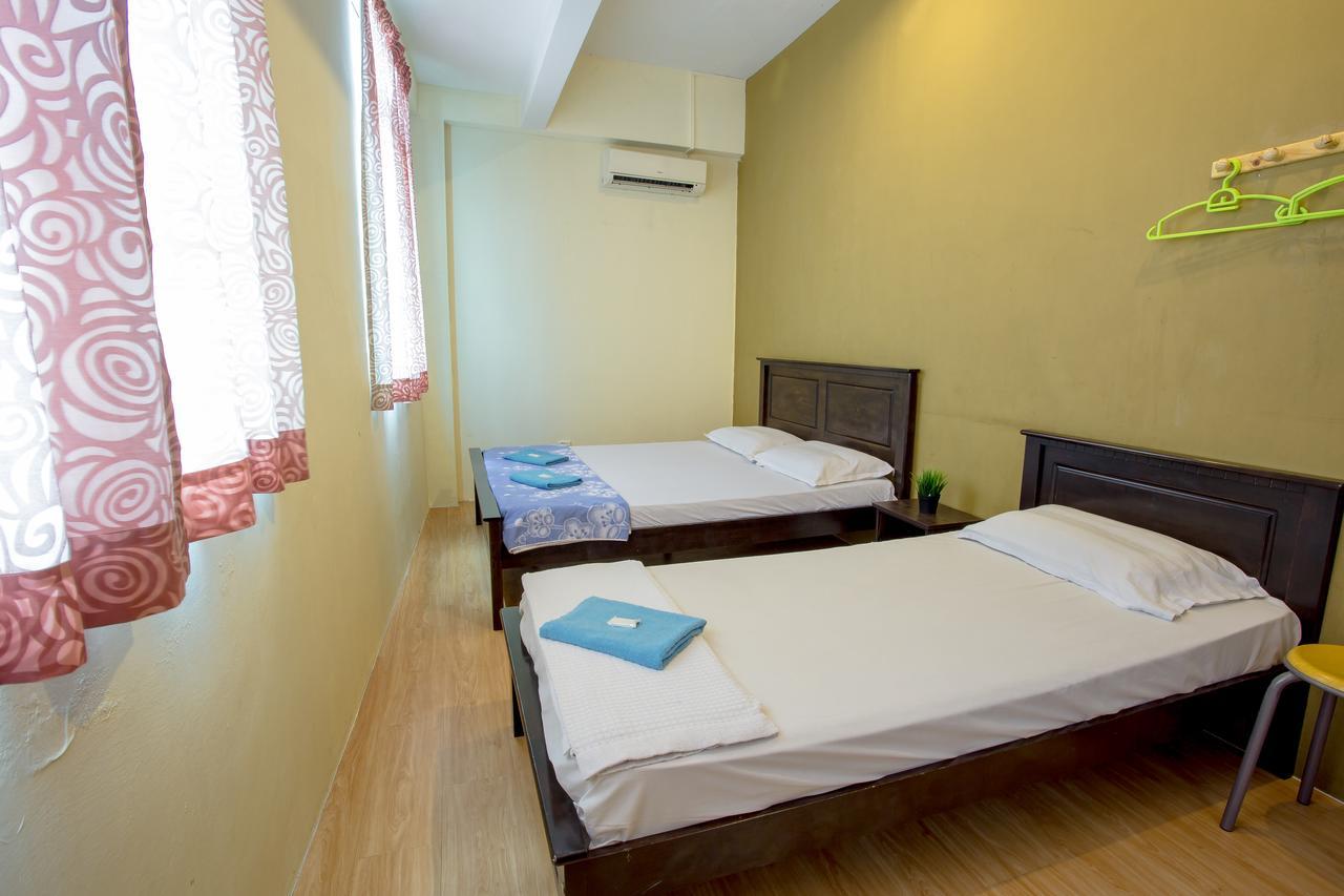 Argyll Inn George Town Eksteriør bilde