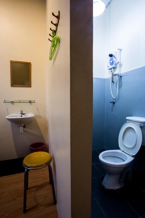 Argyll Inn George Town Eksteriør bilde