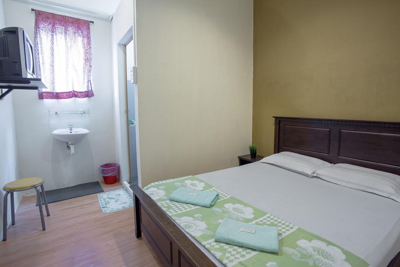 Argyll Inn George Town Eksteriør bilde